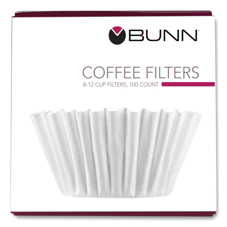 Bunn Coffee Filter & Reviews Wayfair